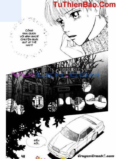 người mẫu hoàn hảo chapter 3 47
