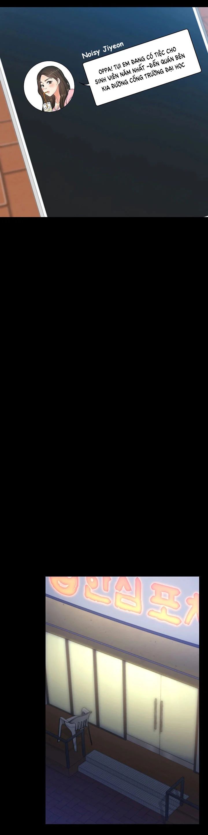 cô ấy là em gái tôi nhưng không sao chapter 2 24