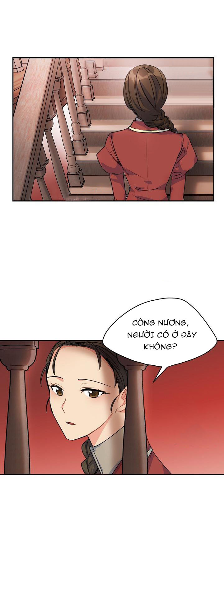 50 công thức pha trà của nữ công tước chapter 51 16