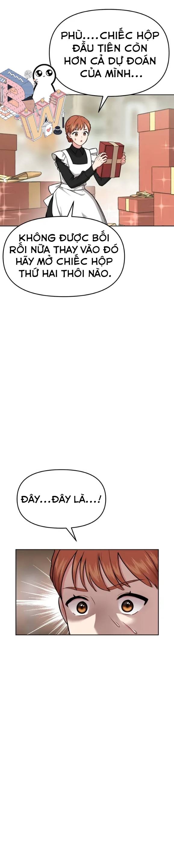 căn phòng bí mật của nàng công chúa bị bỏ rơi chapter 6 9