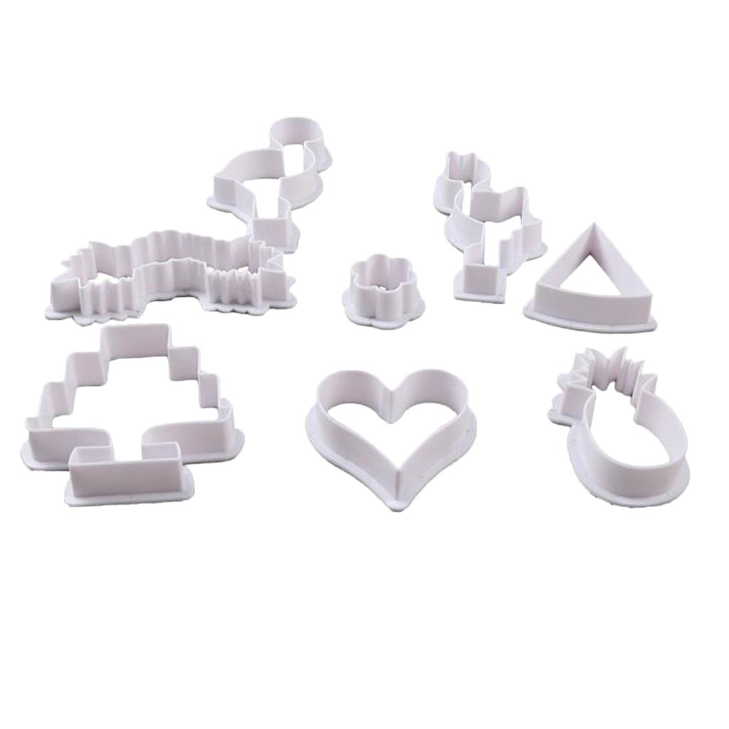 Cartoon Flamingo Diy Fondant Cake Mold Silicone Baking Mold Cake Decoration