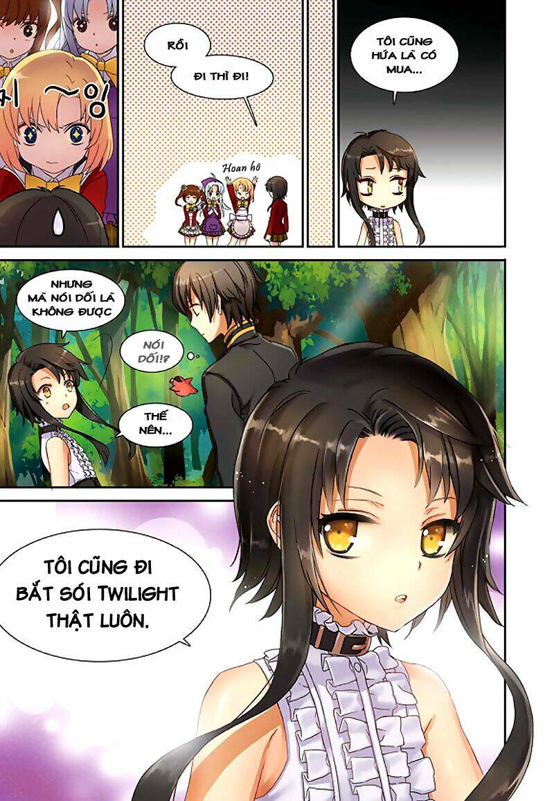 sword girls chapter 2 10