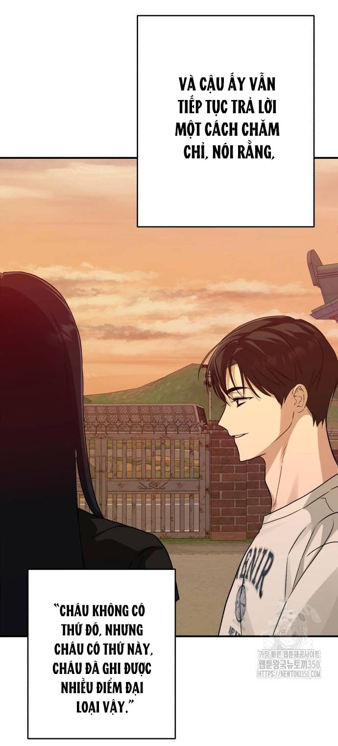 bóng râm mùa xuân chapter 9.1 19