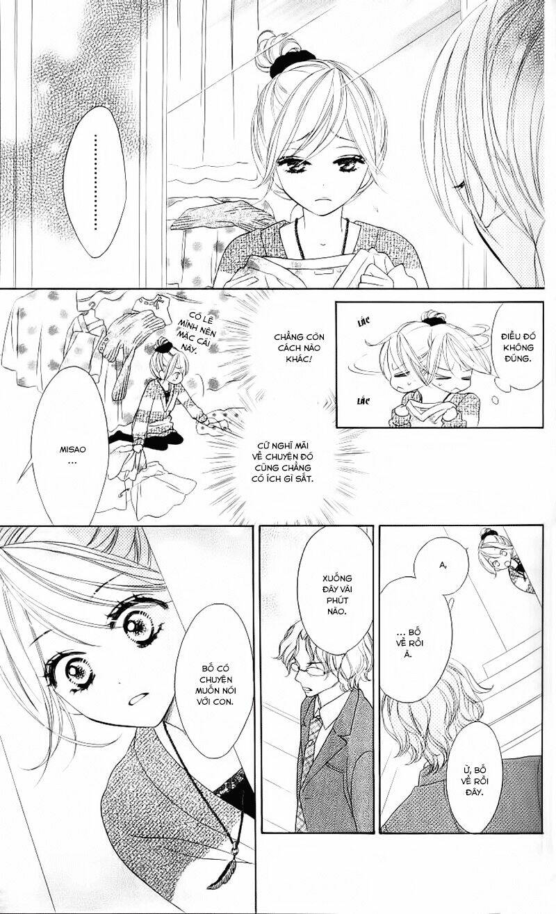 yêu quái cánh đen chapter 16 8