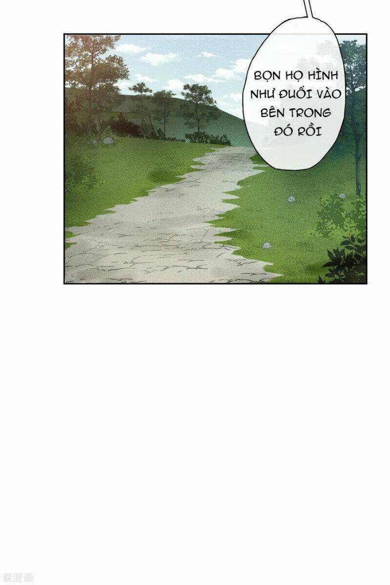 toàn cơ từ chapter 64.2 26