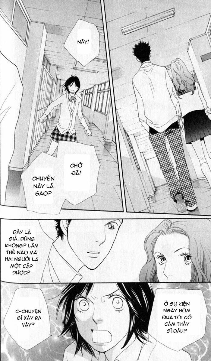 matsuri special chapter 10 21