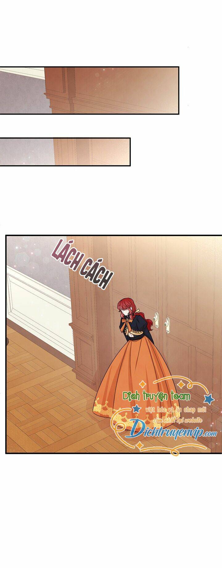 tiểu thư scarlet, em không muốn trả thù sao? chapter 41 38