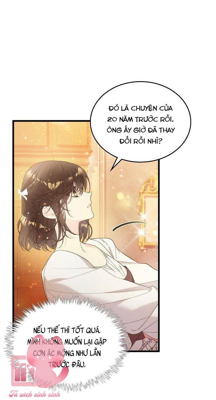 [15+] công chúa chloe chapter 102 46