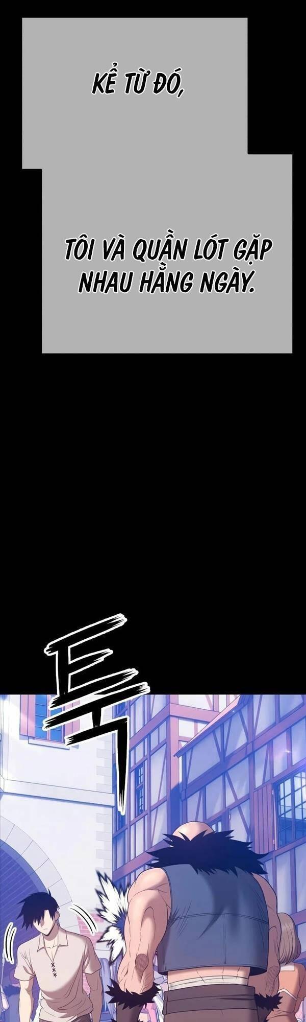 Gậy Gỗ Cấp 99+ chapter 78.5 98