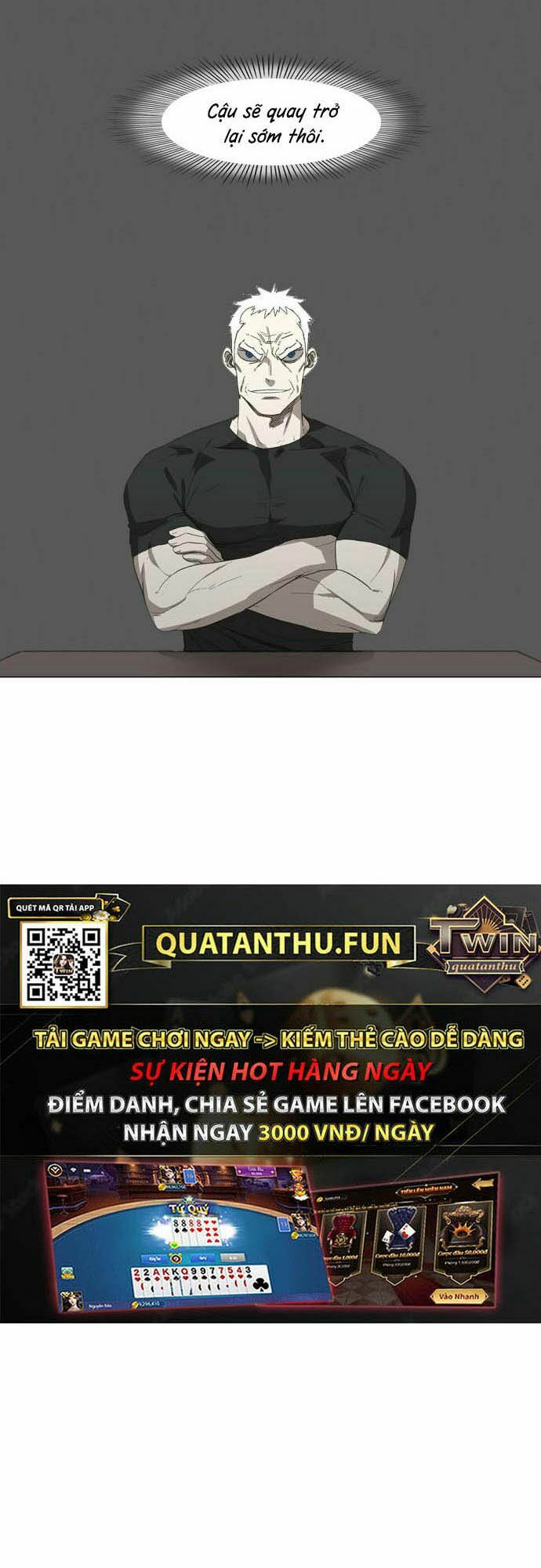 Võ Sĩ Quyền Anh chapter 77 5