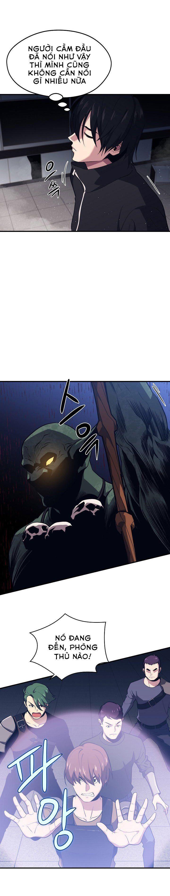 linh hồn ở nhà ga seoul chapter 6 23