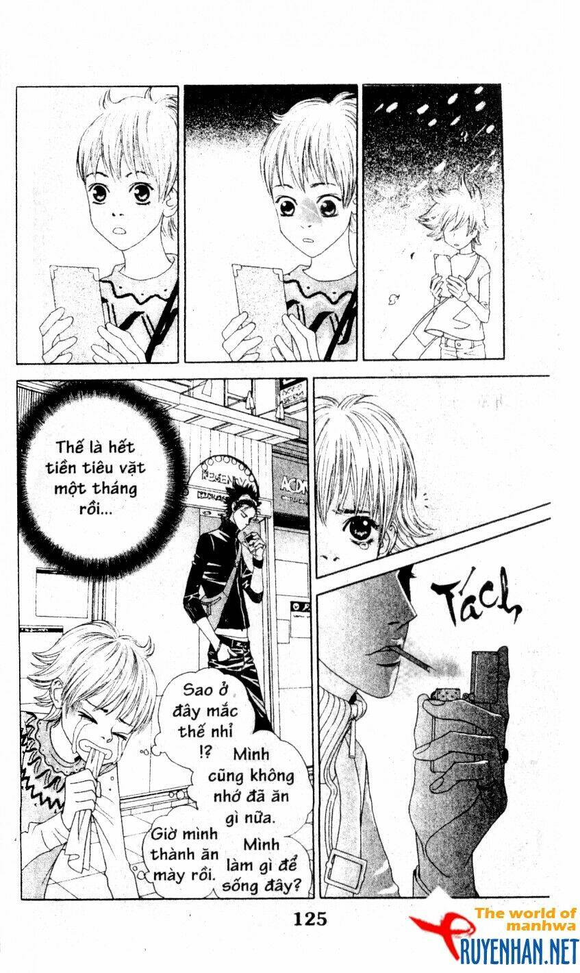 you're so cool chapter 7 7