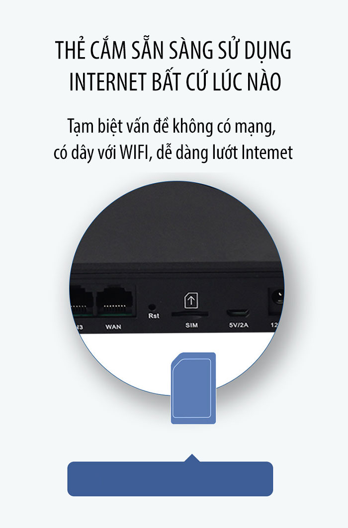 Bộ Phát Wifi 6 Râu 4G CPE B618 Tốc Độ Cao 300Mb, Nguồn Điện 5v 12v 220v Tiện Lợi Dễ Sử Dụng hàng nhập khẩu