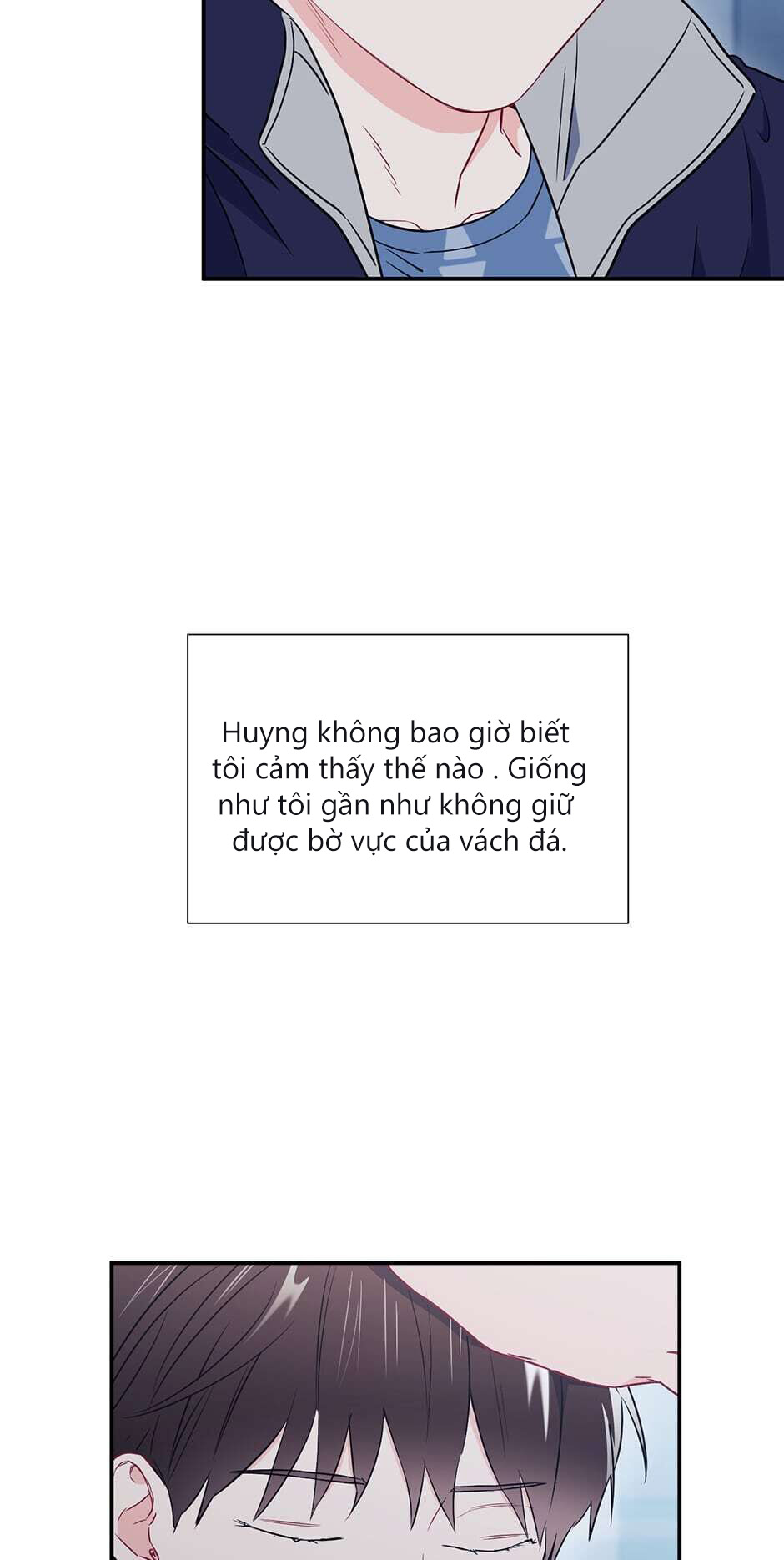 mối quan hệ lý tưởng (full) chapter 17 61