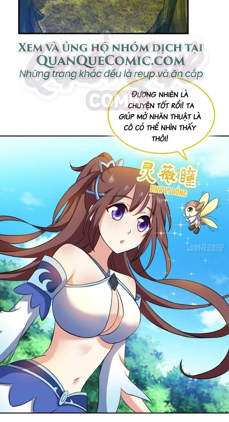 Trọng Sinh Thành Cậu Vàng Tại Dị Thế Chapter 97 2