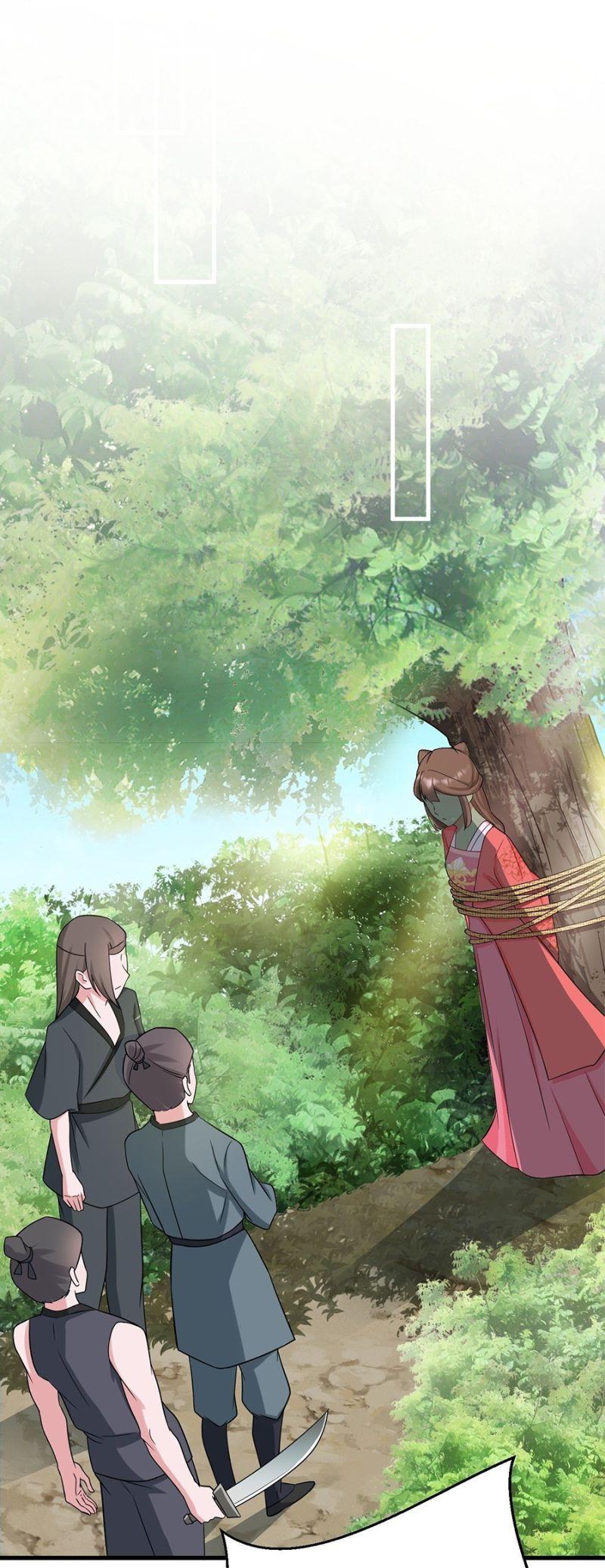 siêu cấp trà xanh hệ thống chapter 5 16