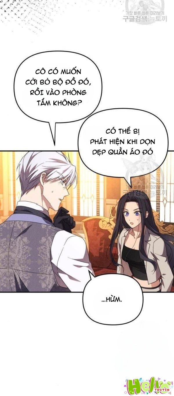 Tôi Quyến Rũ Công Tước Phương Bắc Chapter 4 - Next Chapter 5