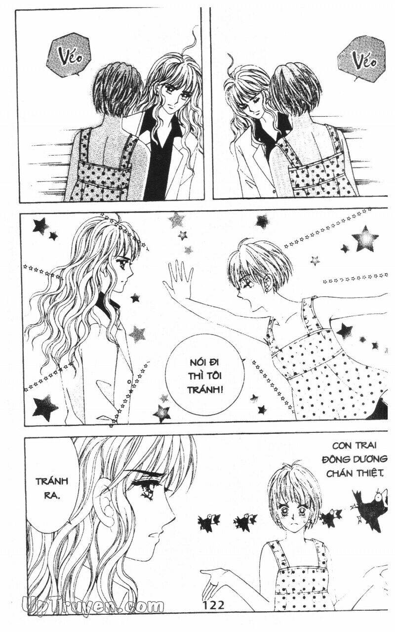 mặt nạ tình yêu chapter 78 34