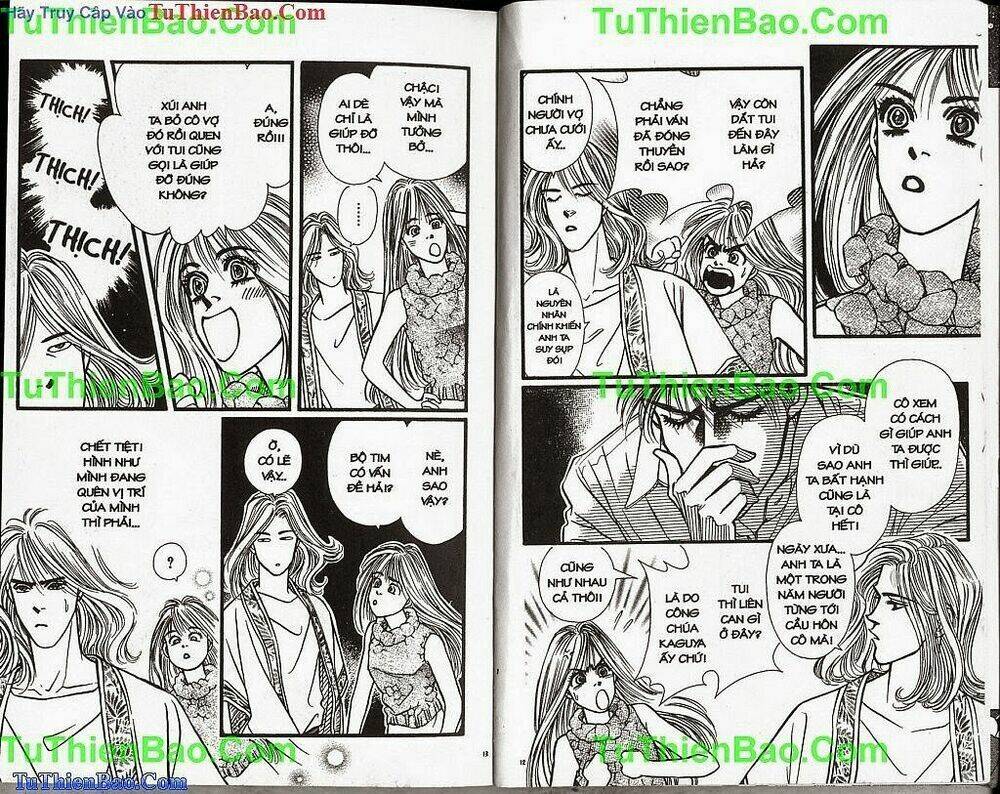 chỉ cần có anh chapter 2 6