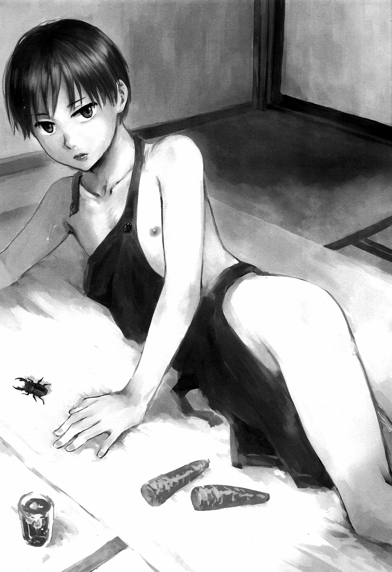 thư viện 18+ chapter 14 2