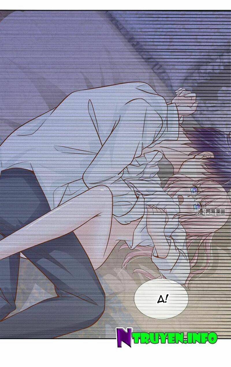 thiếu soái của tôi chính là manh như vậy chapter 65 16