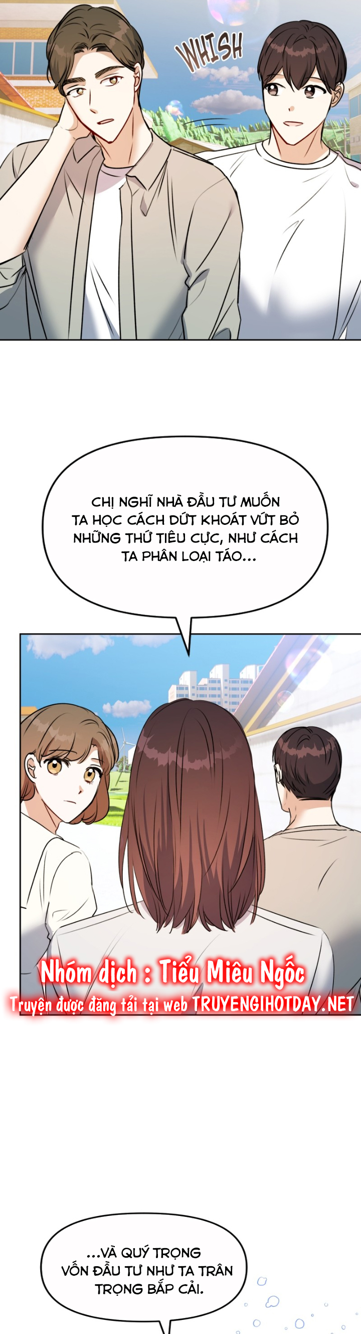 bản cam kết hôn nhân chapter 68 31
