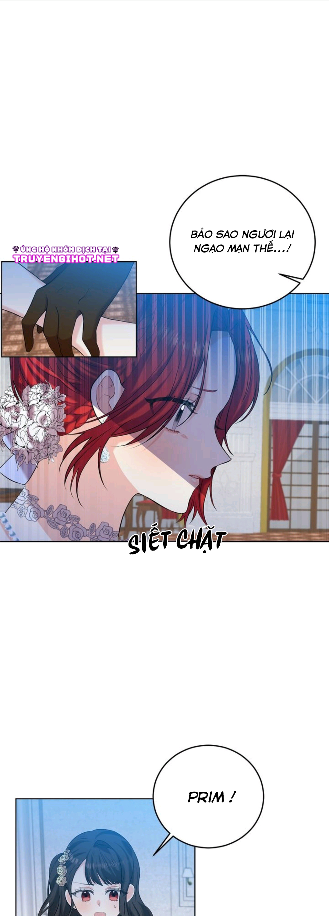 tôi sẽ trở thành gia sư của bạo chúa chapter 17 1