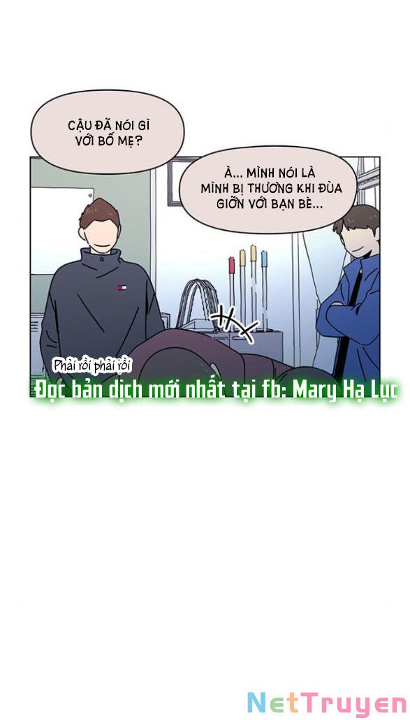 thanh xuân rực rỡ - season of blossom chapter 101 52