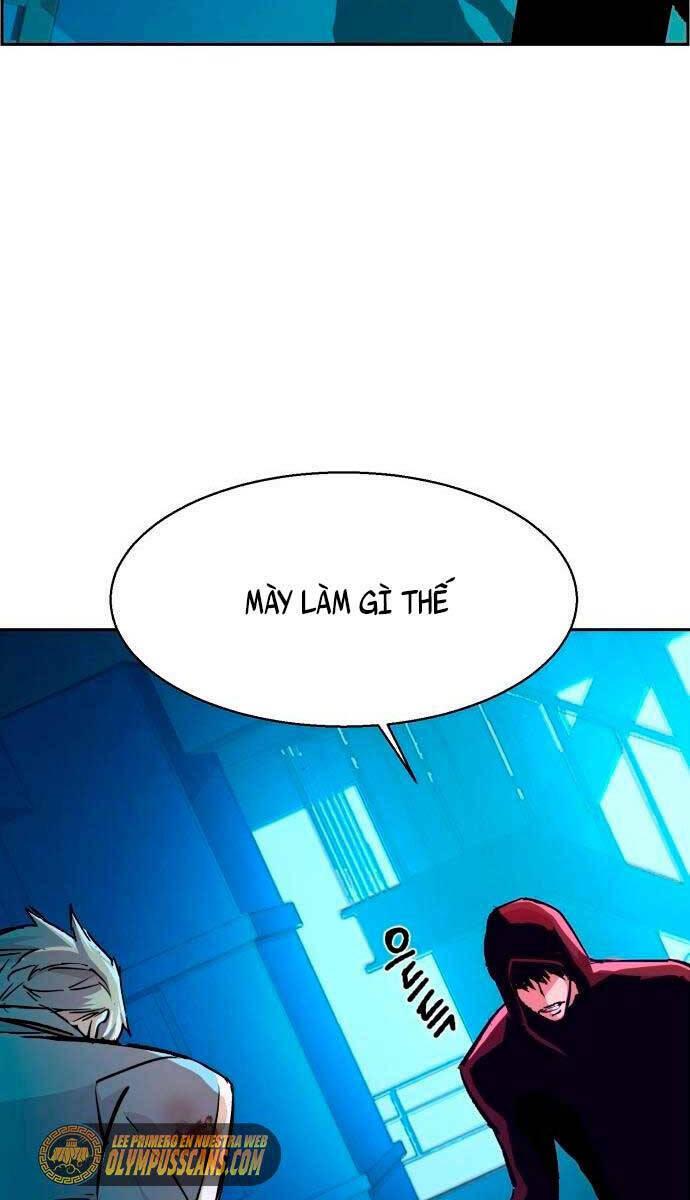 bạn học tôi là lính đánh thuê chapter 124 29