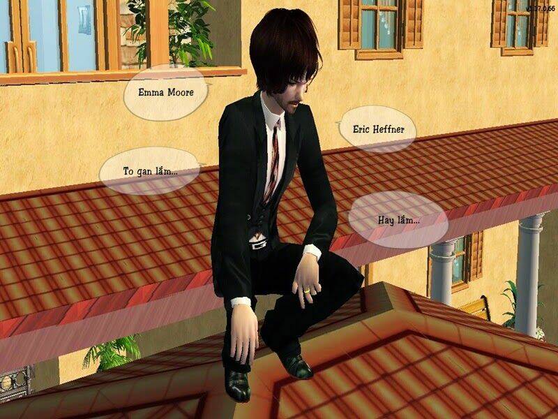 nụ cười của anh [truyện sims] chapter 47 72