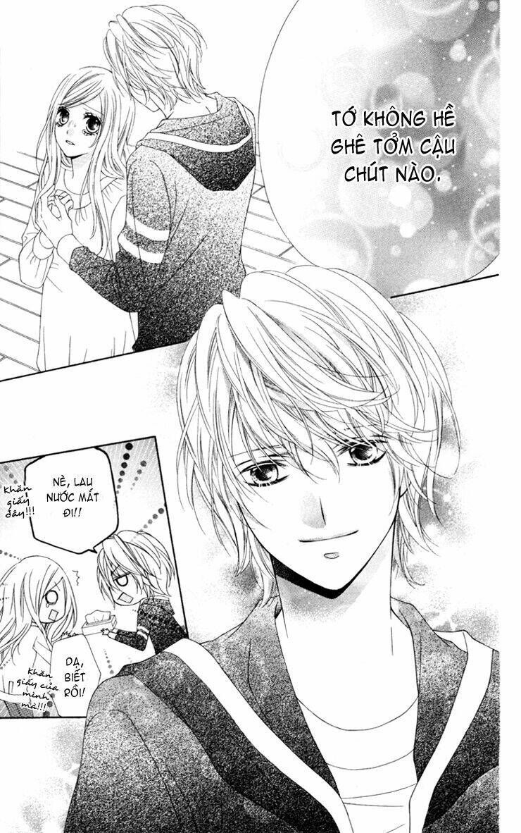 stardust wink chapter 24 23