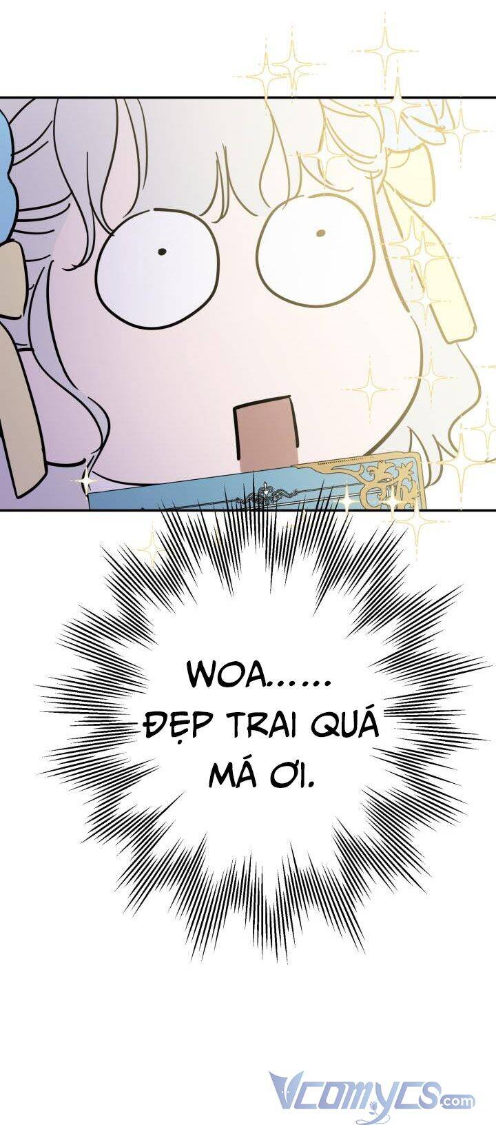 những nhân vật mạnh nhất thế giới ám ảnh tôi chapter 22 55
