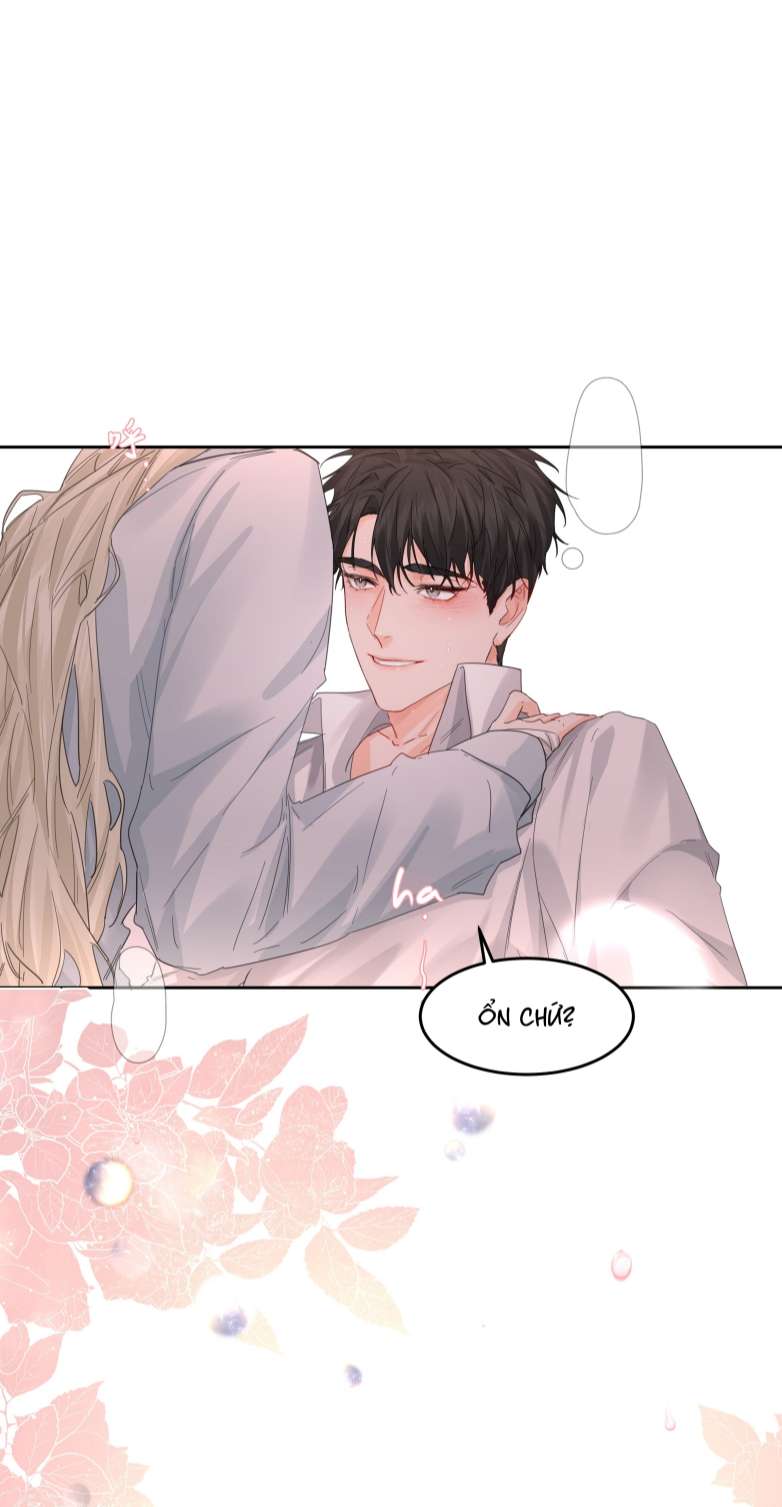 Tiền Nhiệm Vi Vương chapter 30 4