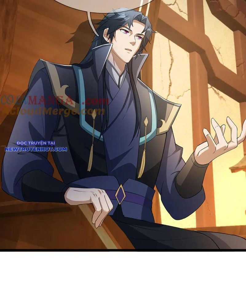 ngủ say vạn cổ: xuất thế đẩy ngang chư thiên chapter 63 50