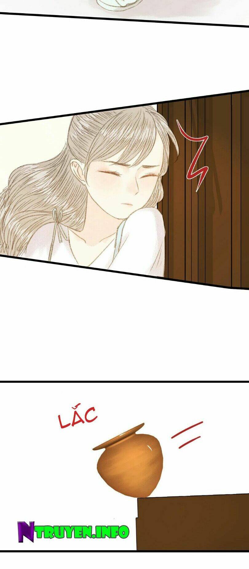 người biến thành ánh trăng chapter 13 11