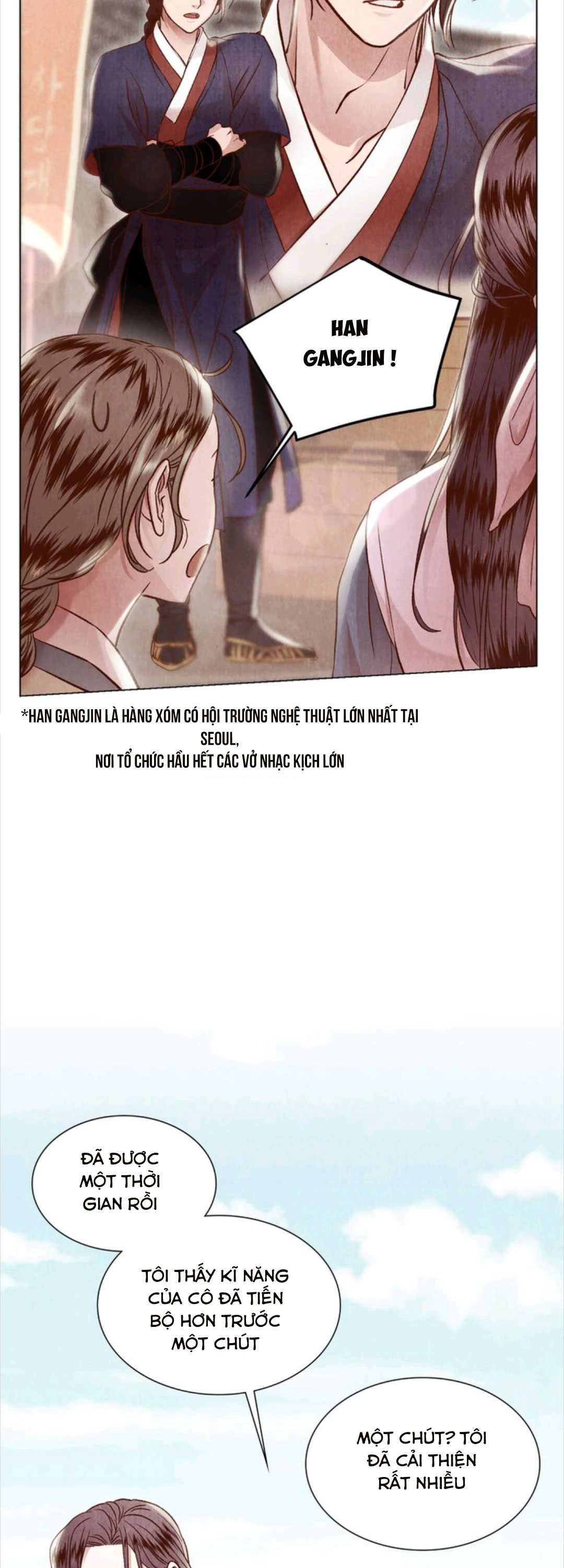 nhật ký hayang chapter 6 24