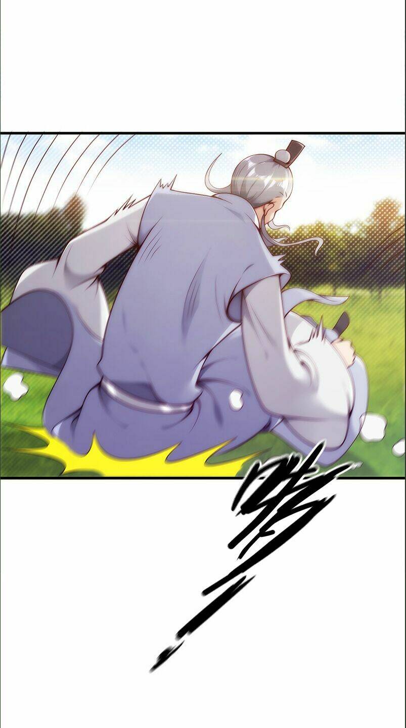 thiên hạ kiếp chapter 28 18