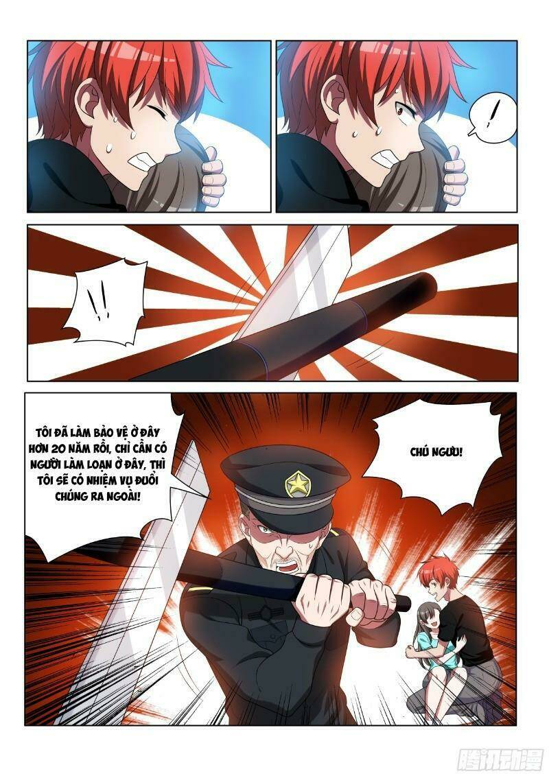 nhóm lì xì của thần tiên chapter 15 7