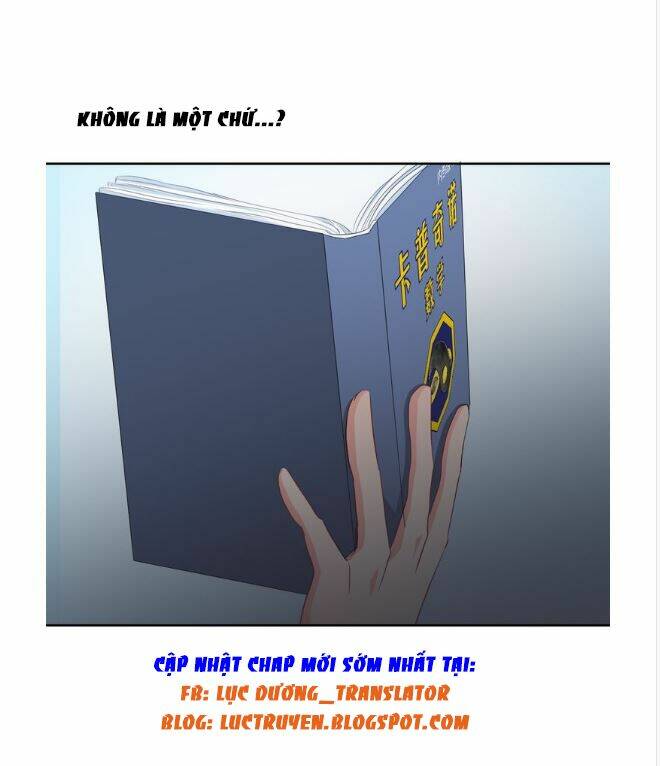 anh bạn! dì cả đến rồi sao?! chapter 7 38