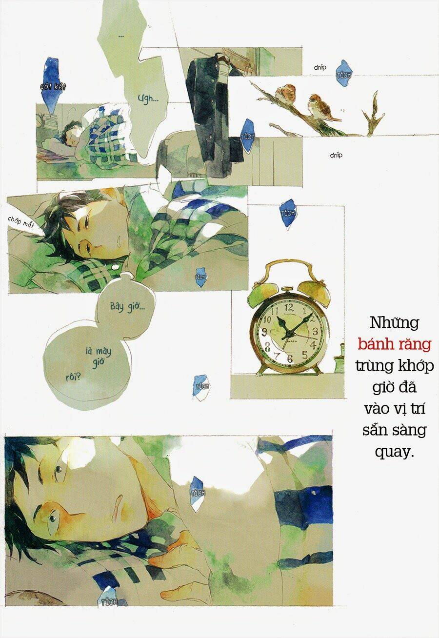 suna o kizamu hari chapter 1 5