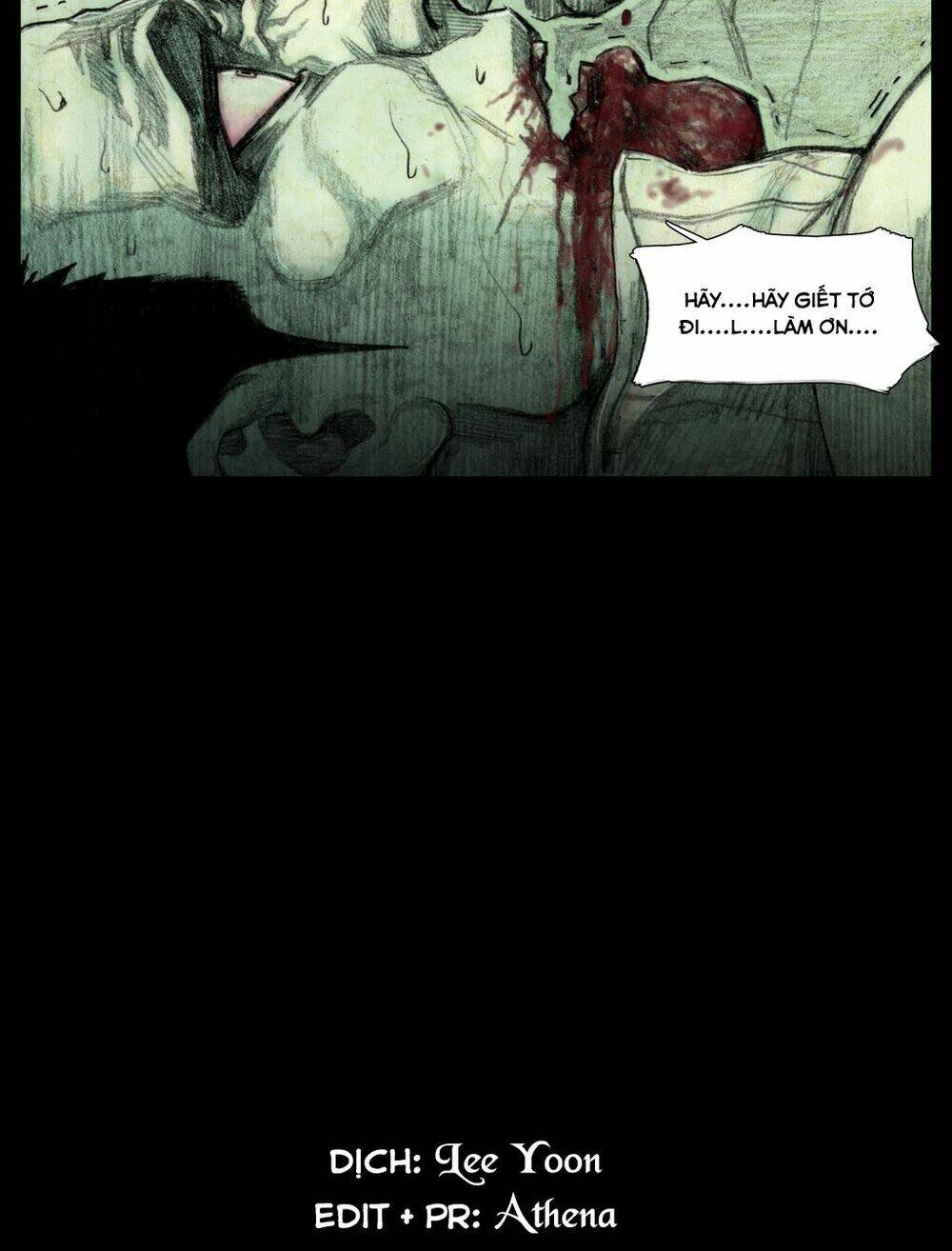 house of doll-ngôi nhà của những búp bê chapter 16 77