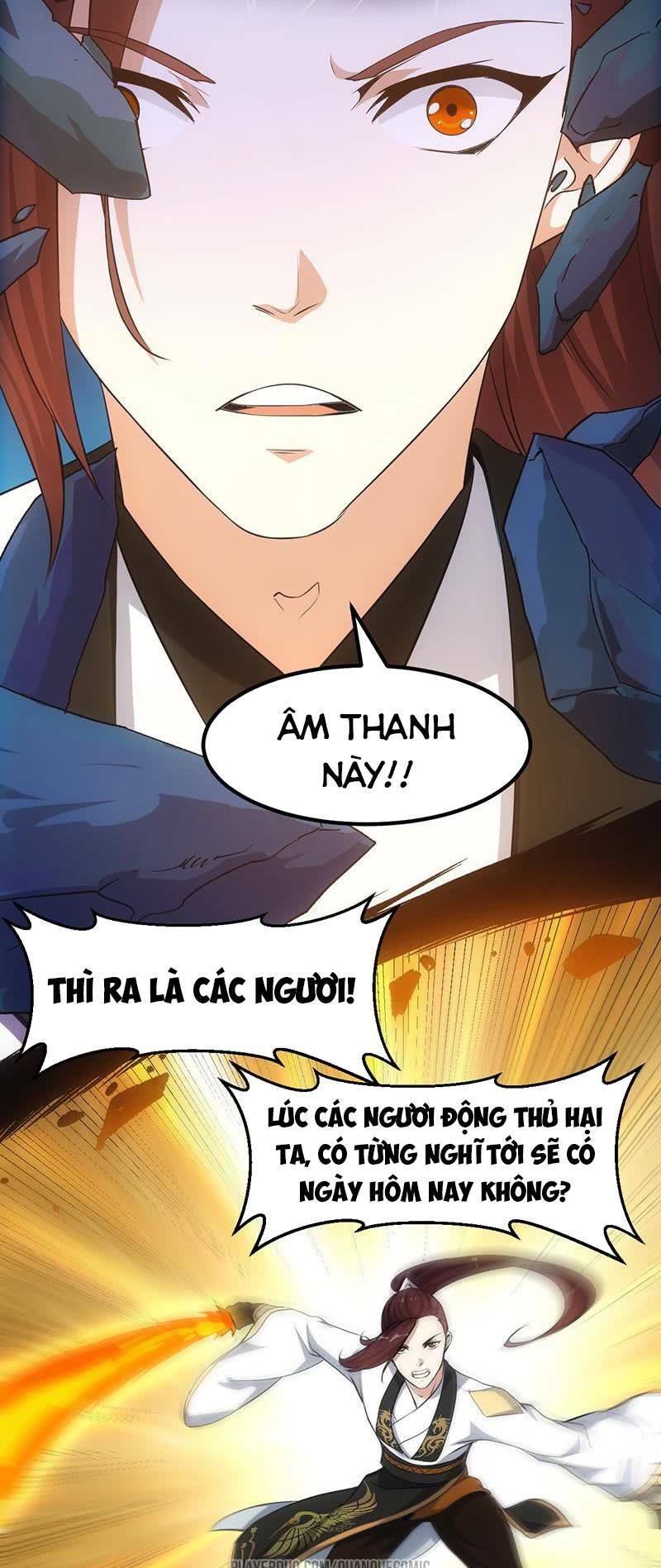 hệ thống thần long nghịch thiên chapter 29 15