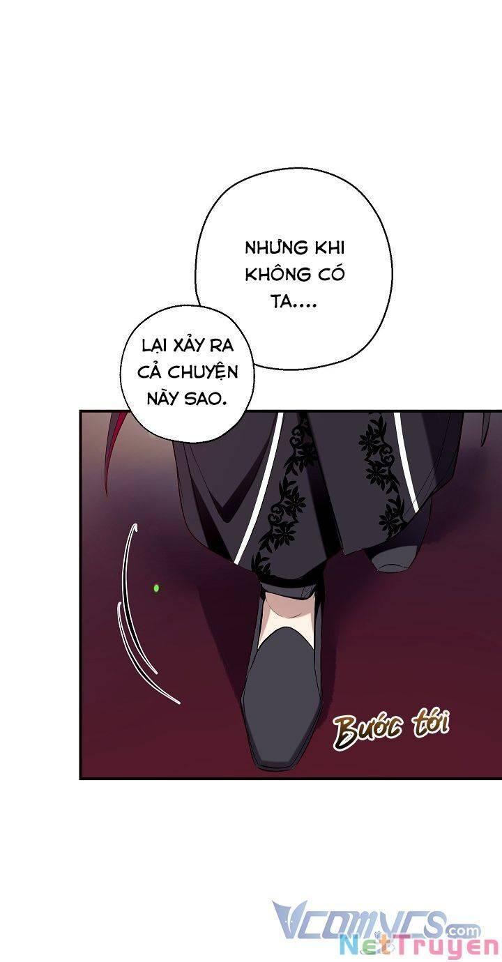 chúng ta có thể trở thành gia đình được không? chapter 72 67