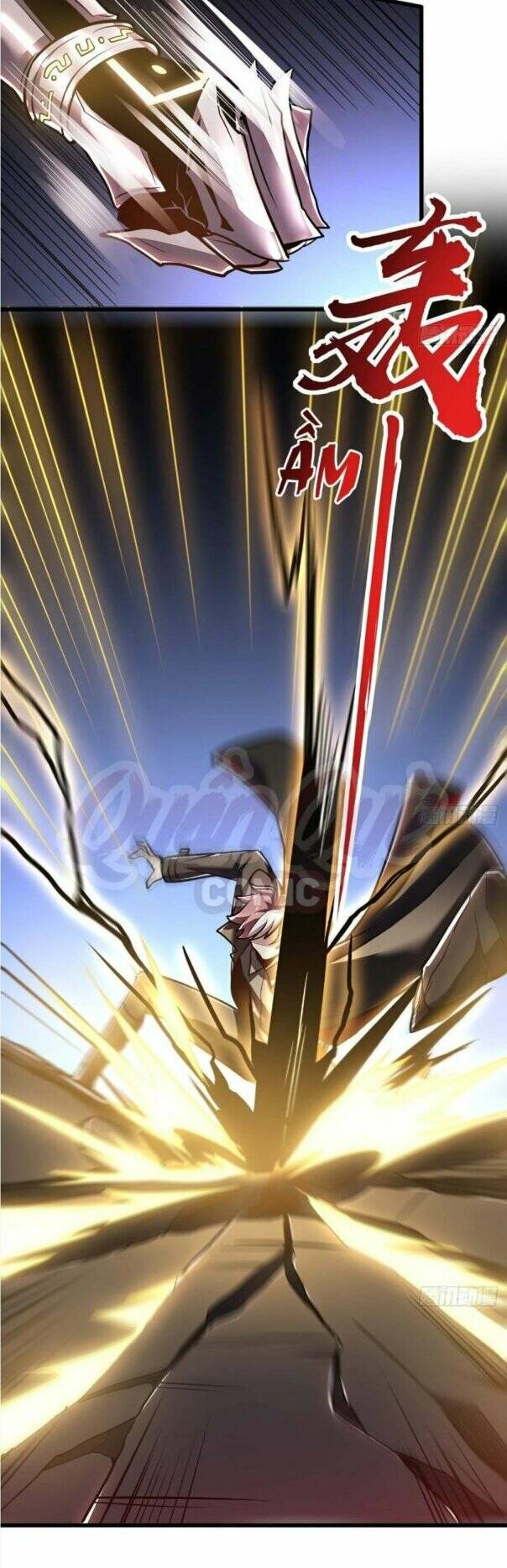 bất tử thần vương tu liên tục chapter 53 14