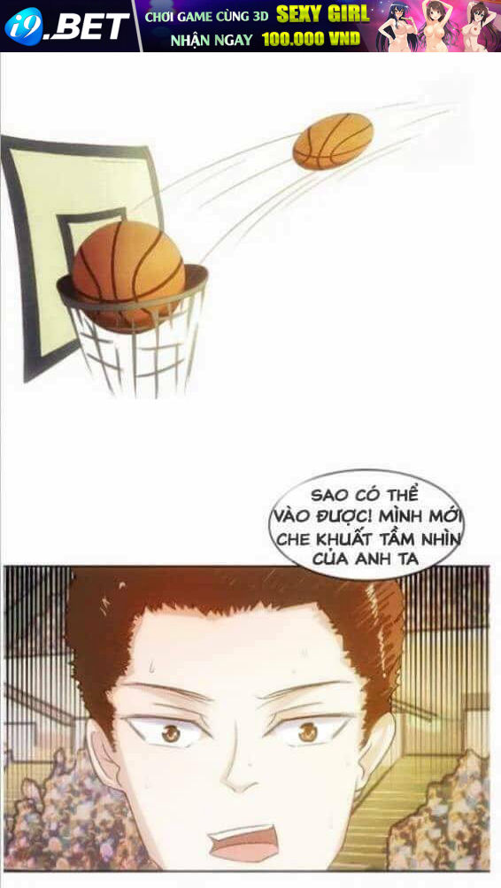 hiệu thảo không thể không quá đáng yêu chapter 1 17