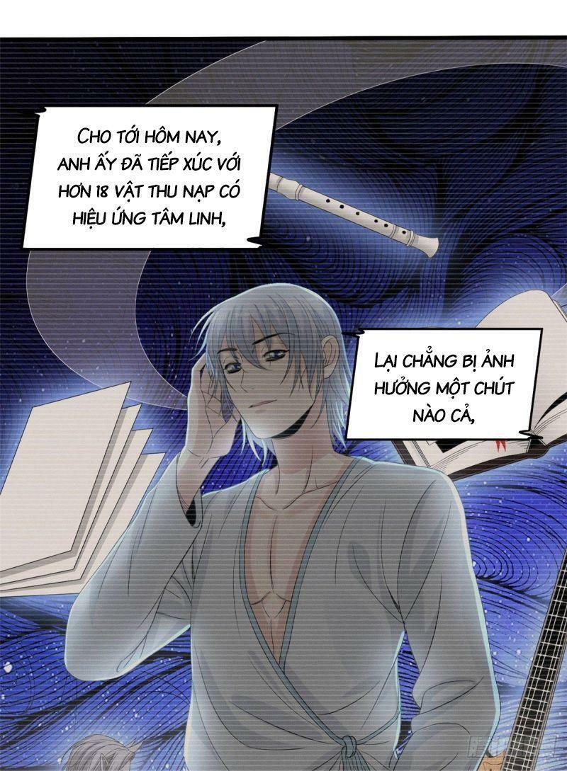 xã lam bạch chapter 24 6