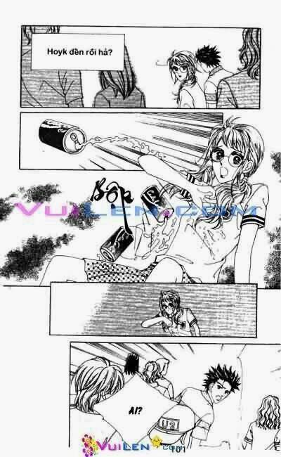 cô gái vương giả chapter 6 101