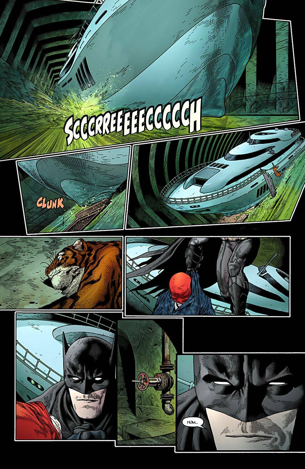 Batman chapter 12 26