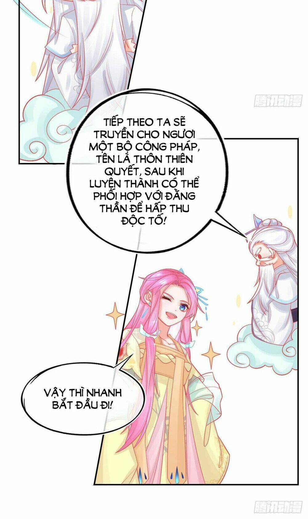 bổn vương phi có roi trong tay chapter 14 31