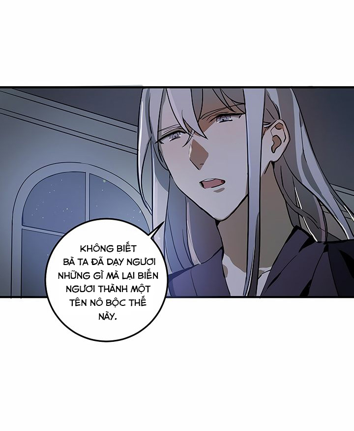 câu chuyện về đứa con hoang bị ghét bỏ chapter 5 5